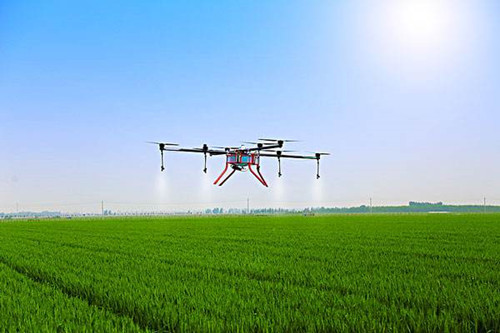 農藥的化學成分對環境有絕對的負面影響