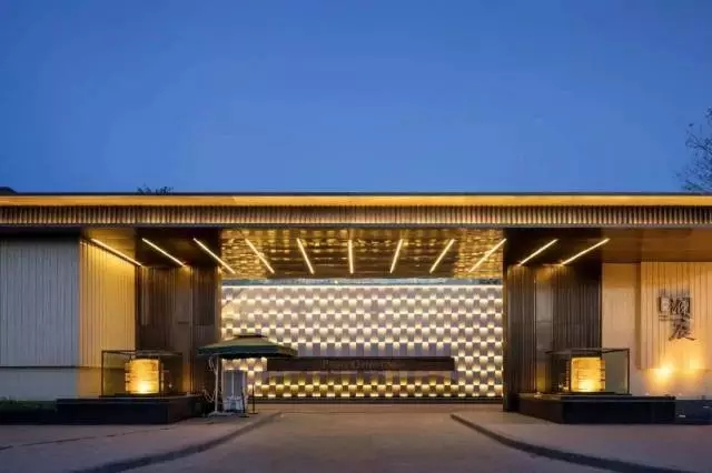 【賽肯思·作品】重慶·鉑悅瀾庭