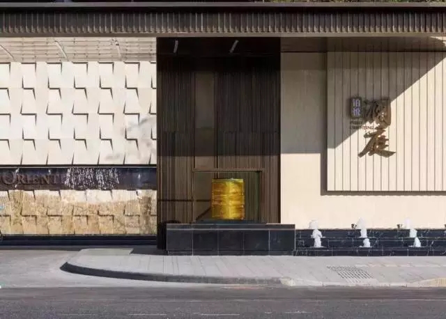 【賽肯思·作品】重慶·鉑悅瀾庭