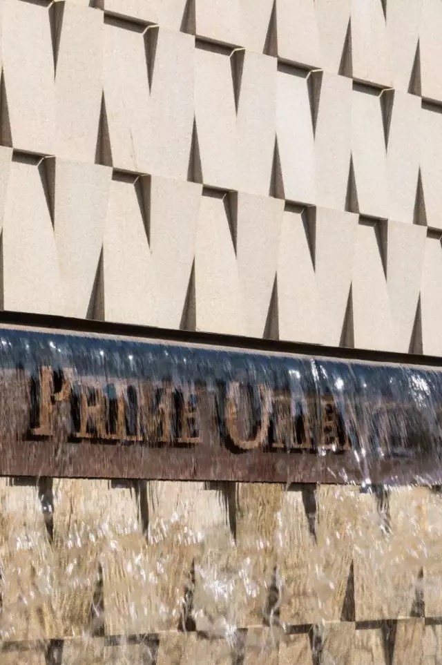 【賽肯思·作品】重慶·鉑悅瀾庭