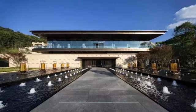 【賽肯思·作品】重慶·鉑悅瀾庭