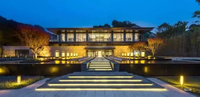 【賽肯思·作品】重慶·鉑悅瀾庭