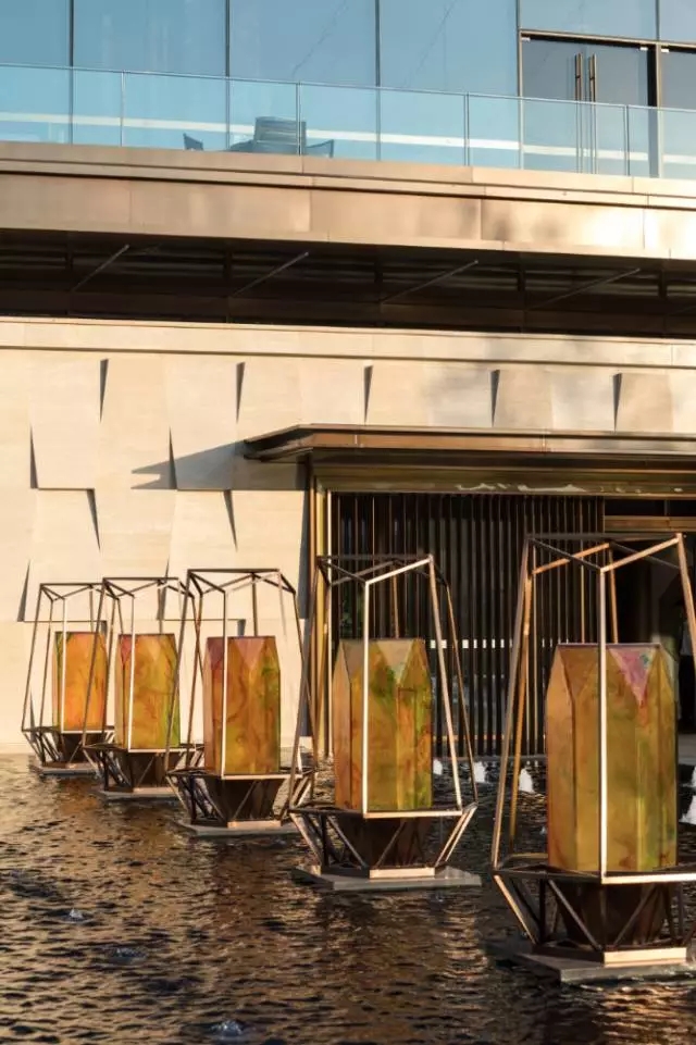 【賽肯思·作品】重慶·鉑悅瀾庭