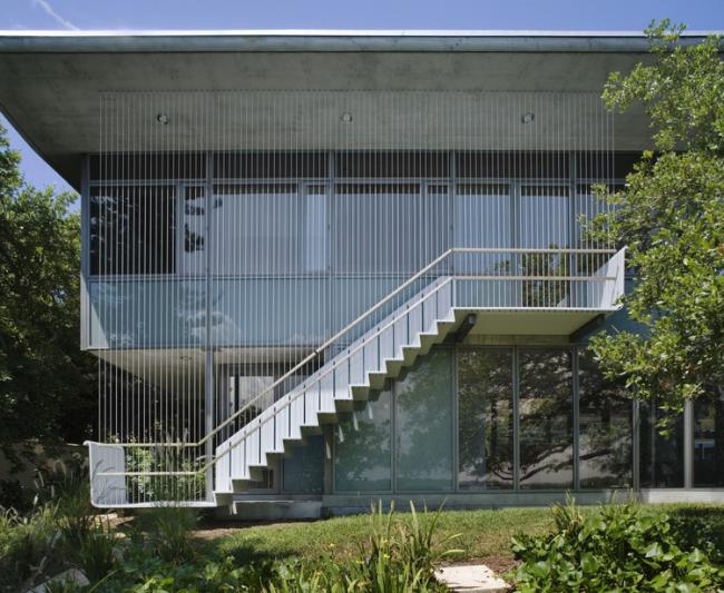 森俊子:我們不探討形式,我們探討力量