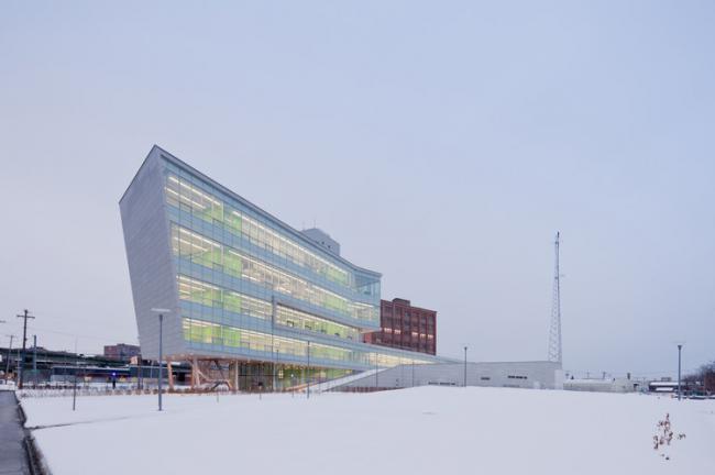 森俊子:我們不探討形式,我們探討力量