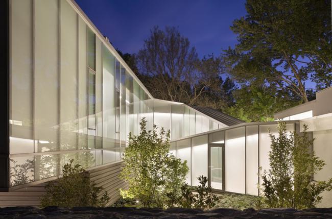 森俊子:我們不探討形式,我們探討力量