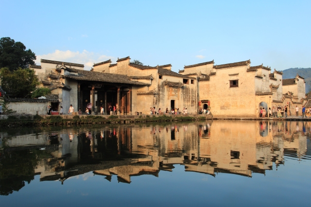 特色小鎮(zhèn)和旅游小鎮(zhèn)是兩碼事兒