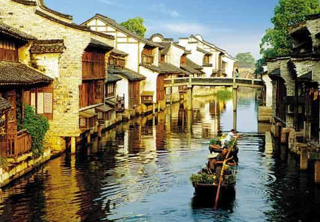 特色小鎮(zhèn)和旅游小鎮(zhèn)是兩碼事兒