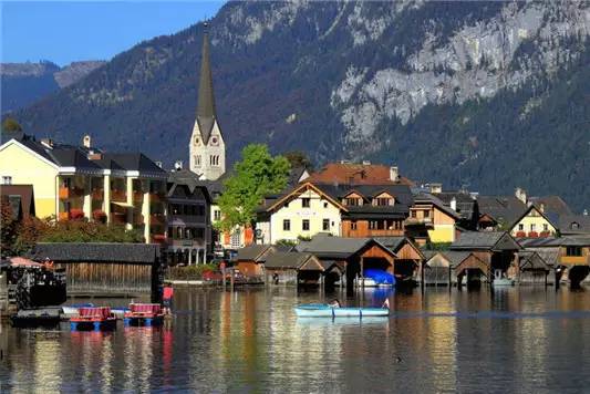 特色小鎮(zhèn)和旅游小鎮(zhèn)是兩碼事兒