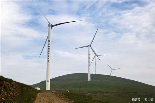 柳樹(shù)溝森林公園讓你找到回歸大自然的感覺(jué)