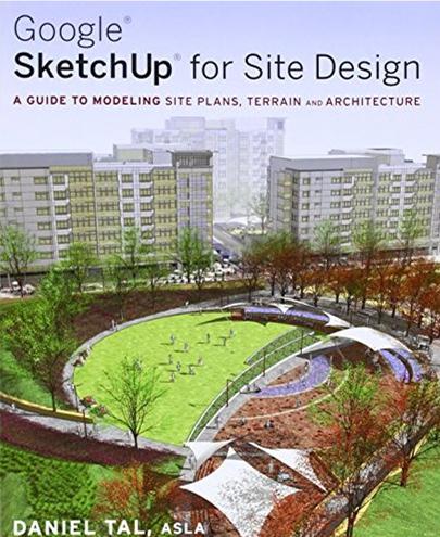 就新科技與景觀采訪丹尼爾?塔爾（Daniel Tal）