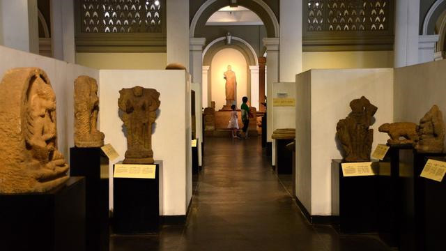 世界人口最擁擠的城市馬累是什么樣子的?