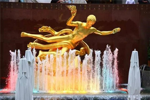 城市雕塑的價值該如何表現(xiàn)