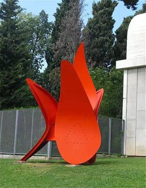 城市雕塑的價值該如何表現(xiàn)