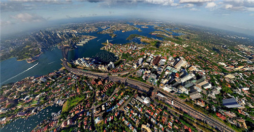 世界10大名城建設(shè)