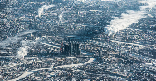 世界10大名城建設(shè)