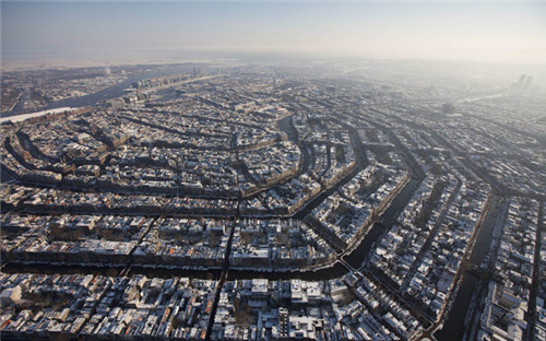 世界10大名城建設(shè)