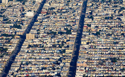 世界10大名城建設(shè)