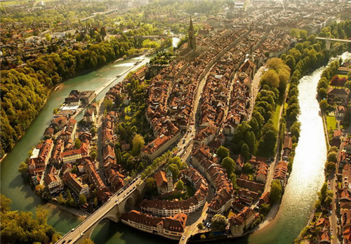 世界10大名城建設