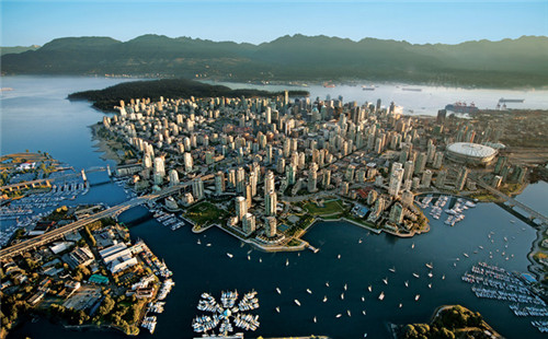 世界10大名城建設