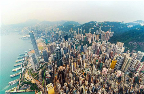 世界10大名城建設