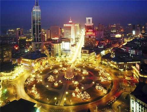 大連將建成世界最大海上機場