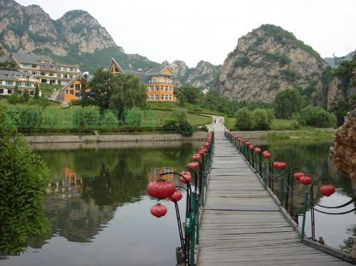 大連將建成世界最大海上機(jī)場(chǎng)