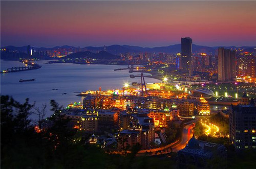 大連將建成世界最大海上機(jī)場(chǎng)