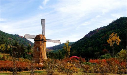 大連將建成世界最大海上機(jī)場(chǎng)