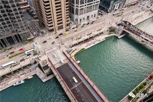 因水而興，10個國內外濱水景觀案例