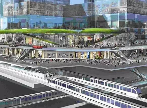 專業(yè)介紹——城市地下空間工程