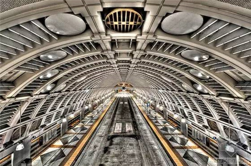 專業(yè)介紹——城市地下空間工程