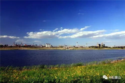 解讀北京石景山水系生態(tài)景觀規(guī)劃