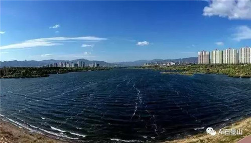 解讀北京石景山水系生態(tài)景觀規(guī)劃