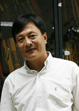 俞孔堅的“大腳”能否邁進院士大門?