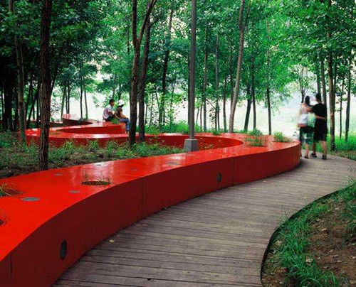 俞孔堅的“大腳”能否邁進院士大門?