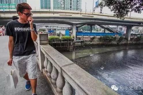 河道治理技術總結