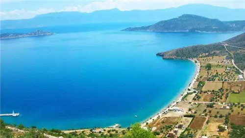 治理河流生態、 復活河流生命