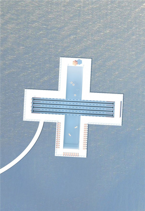 為實現讓紐約居民再次下河游泳的眾籌活動