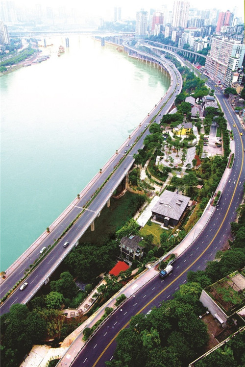 讓城市公共空間回歸人最本質的需求