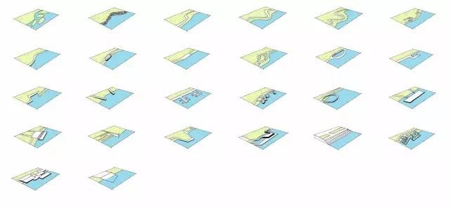 我們在設計濱水景觀時在設計什么？