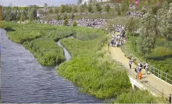 我們在設計濱水景觀時在設計什么？