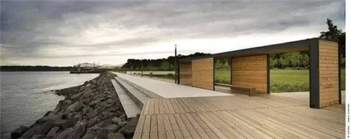 我們在設計濱水景觀時在設計什么？