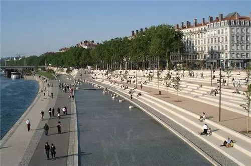 我們在設計濱水景觀時在設計什么？