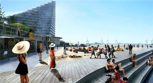 我們在設計濱水景觀時在設計什么？