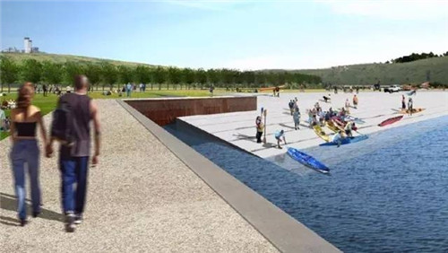 我們在設計濱水景觀時在設計什么？