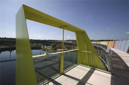 我們在設計濱水景觀時在設計什么？