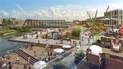 我們在設計濱水景觀時在設計什么？