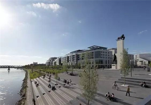 我們在設計濱水景觀時在設計什么？