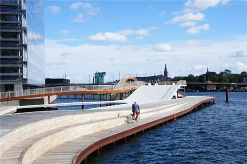 我們在設計濱水景觀時在設計什么？